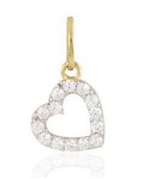 Charm Stroili Oro Donna in Oro giallo Zirconia 1400607 - 1400607